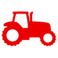 Tractor Icon