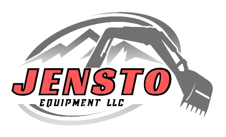Jensto Logo